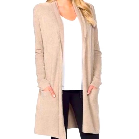 Barefoot Dreams Sweaters - Barefoot dreams bamboo chiclite